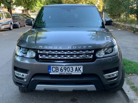 Land Rover Range Rover Sport HSE, снимка 1