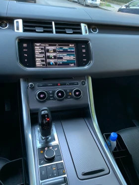 Land Rover Range Rover Sport HSE, снимка 7