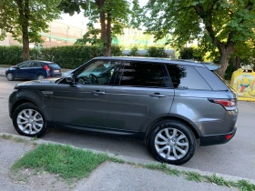 Land Rover Range Rover Sport HSE, снимка 3