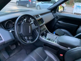 Land Rover Range Rover Sport HSE, снимка 6