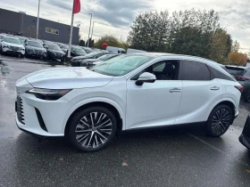 Lexus RX 350h, снимка 3