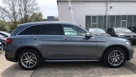 Mercedes-Benz GLC 2бр НА ЧАСТИ - [4] 