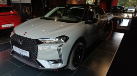 DS DS 3 E-TENSE 156 hp MY23 PERFORMANCE LINE - [2] 