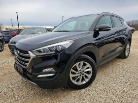 Hyundai Tucson 2.0CRDI, 4х4 