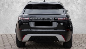Land Rover Range Rover Velar P250 = R-Dynamic= Black Pack Гаранция, снимка 2