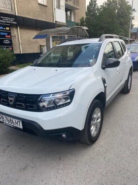 Dacia Duster 1, 3, снимка 1