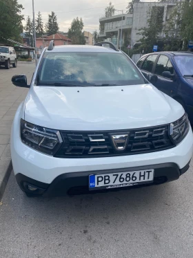 Dacia Duster 1, 3, снимка 4