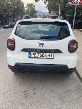 Dacia Duster 1, 3, снимка 3