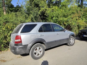 Kia Sorento, снимка 1