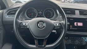 VW Tiguan 2.0 TSi 4 Motion | Mobile.bg    14