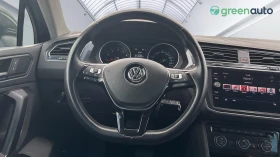 VW Tiguan 2.0 TSi 4 Motion | Mobile.bg    13