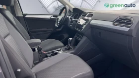 VW Tiguan 2.0 TSi 4 Motion, снимка 9