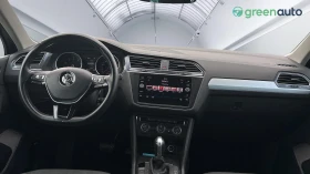 VW Tiguan 2.0 TSi 4 Motion | Mobile.bg    12