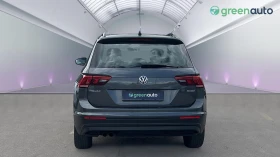 VW Tiguan 2.0 TSi 4 Motion | Mobile.bg    6