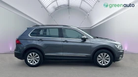 VW Tiguan 2.0 TSi 4 Motion | Mobile.bg    4