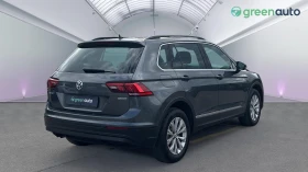     VW Tiguan 2.0 TSi 4 Motion