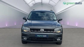 VW Tiguan 2.0 TSi 4 Motion | Mobile.bg    5