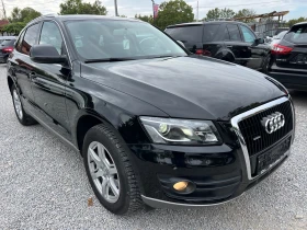 Audi Q5 2.0TDI-177 K.C-ЕВРО 5В-АВТОМАТИК-КУАТТРО-НАВИГАЦИЯ, снимка 8