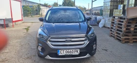 Ford Kuga TDSI | Mobile.bg    11