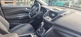 Ford Kuga TDSI | Mobile.bg    8