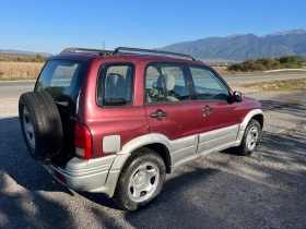 Suzuki Grand vitara, снимка 4