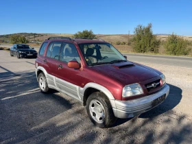 Suzuki Grand vitara, снимка 2