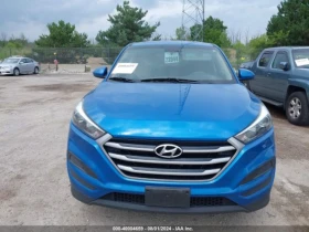 Hyundai Tucson * K  *   *   | Mobile.bg    5