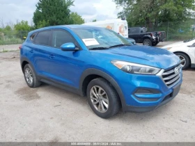 Hyundai Tucson * K  *   *   | Mobile.bg    2