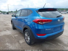 Hyundai Tucson * K  *   *   | Mobile.bg    3