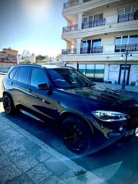 BMW X5 X-Drive 40D, снимка 5