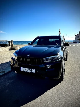 BMW X5 X-Drive 40D, снимка 8