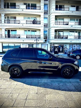 BMW X5 X-Drive 40D, снимка 3