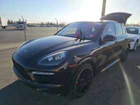 Porsche Cayenne GTS, снимка 2