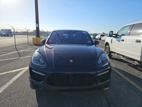 Porsche Cayenne GTS, снимка 1