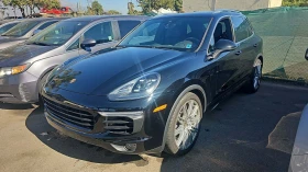 Porsche Cayenne S 3.6L PANO* OBDUHVANE - [3] 