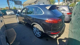 Porsche Cayenne S 3.6L PANO* OBDUHVANE - [4] 