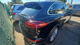 Porsche Cayenne S 3.6L PANO* OBDUHVANE - [5] 