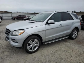 Mercedes-Benz ML 350 4MATIC