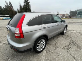 Honda Cr-v, снимка 6