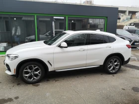 BMW X4 Xdrive 23000км New, снимка 2