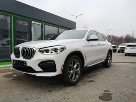 BMW X4 Xdrive 23000км New, снимка 1