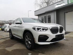 BMW X4 Xdrive 23000км New, снимка 4