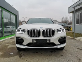 BMW X4 Xdrive 23000км New, снимка 3