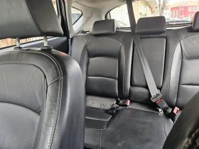 Nissan Qashqai 2.0 automatic 4x4, снимка 8