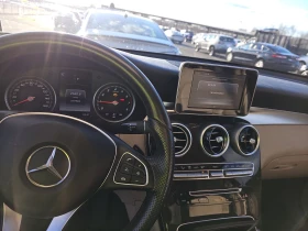 Mercedes-Benz GLC 300 KEYLESS/NAVI///Lane Keep | Mobile.bg    9