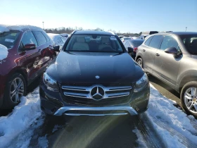 Mercedes-Benz GLC 300 KEYLESS/NAVI///Lane Keep | Mobile.bg    2