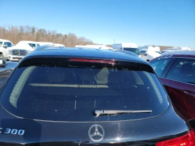 Mercedes-Benz GLC 300 KEYLESS/NAVI///Lane Keep | Mobile.bg    4