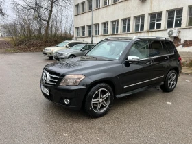 Mercedes-Benz GLK Два комплекта гуми, снимка 3