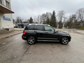 Mercedes-Benz GLK Два комплекта гуми, снимка 5