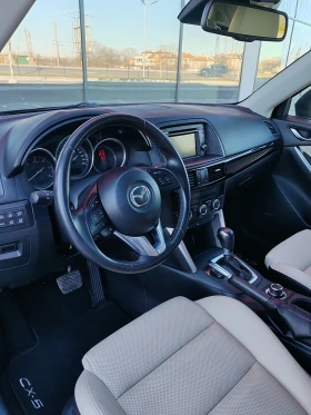 Mazda CX-5 2.2, 175к.с.AWD 4х4 , снимка 11